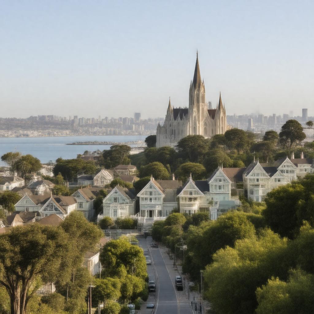 Nob Hill, San Francisco